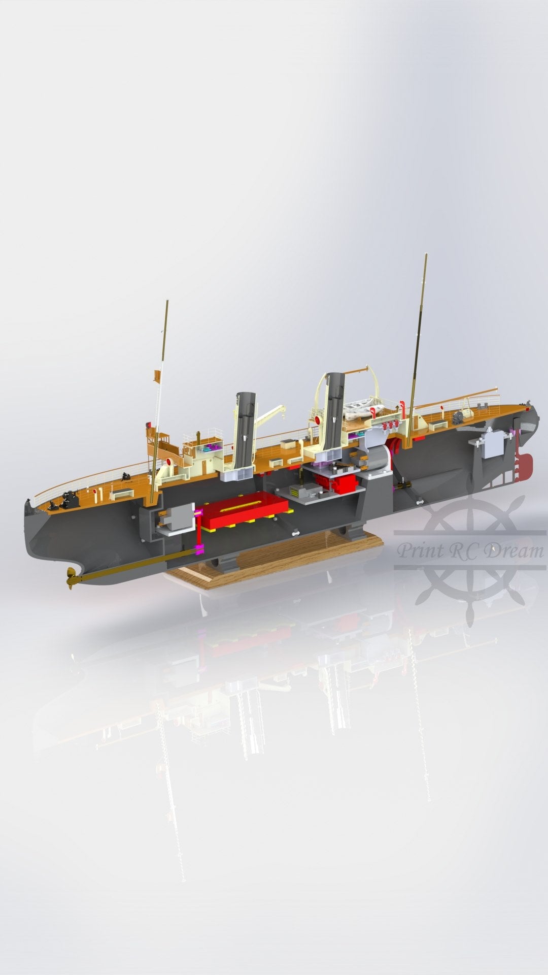 Icebreaker kit