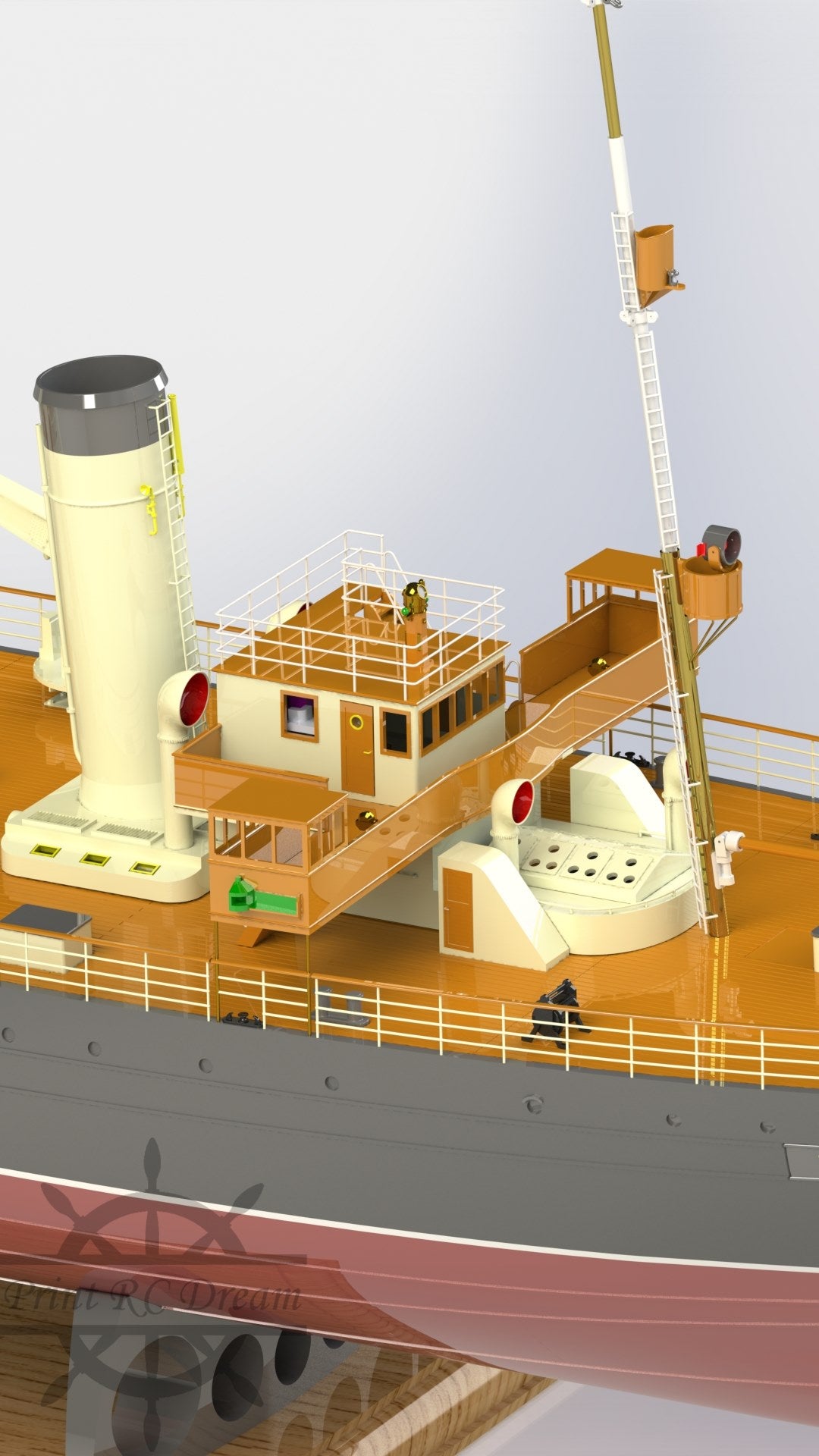Icebreaker kit
