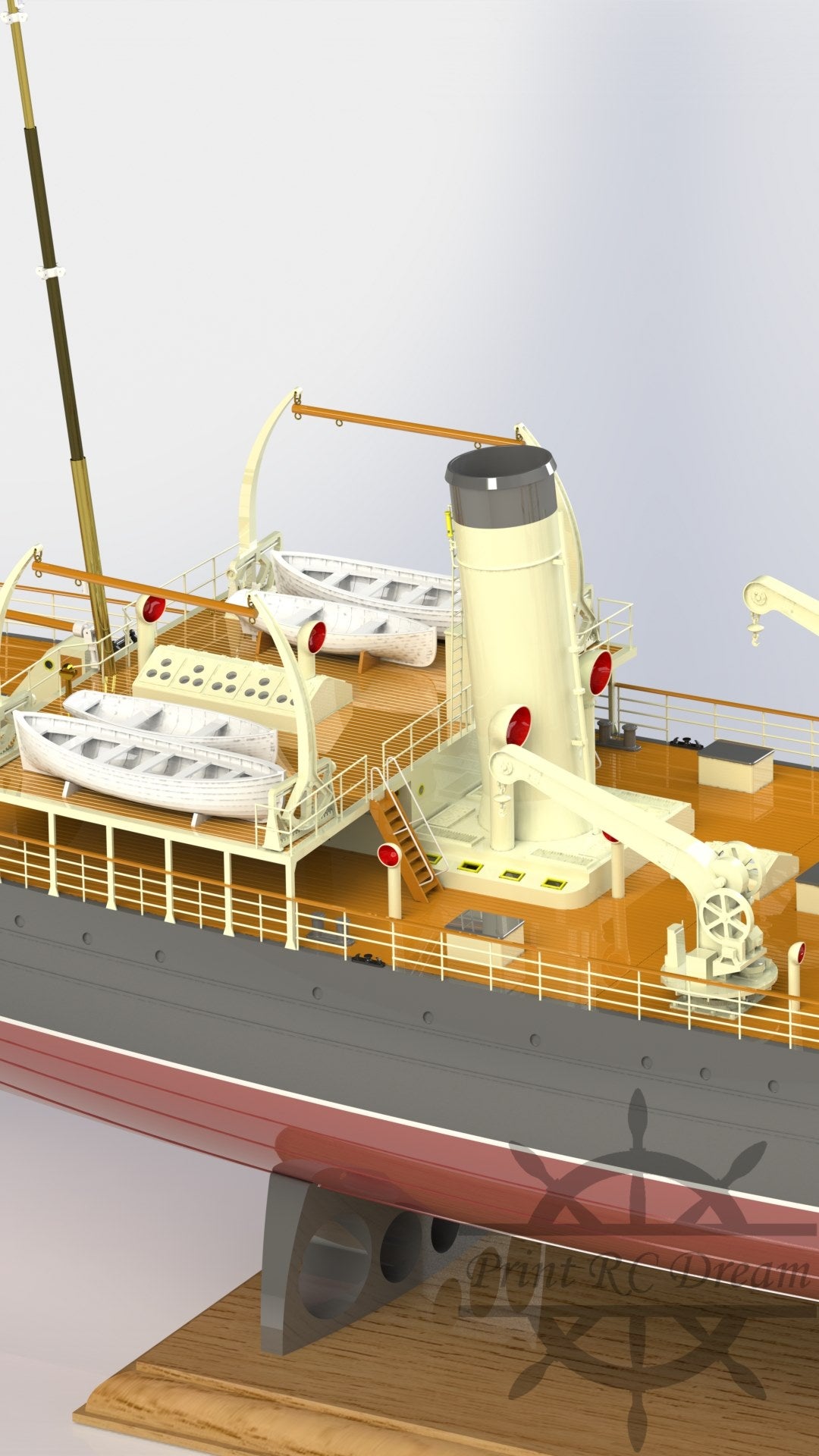 Icebreaker kit