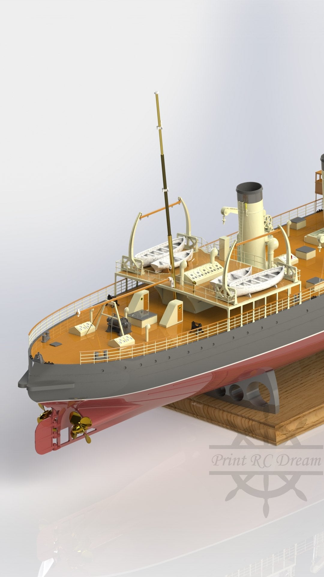 Icebreaker kit