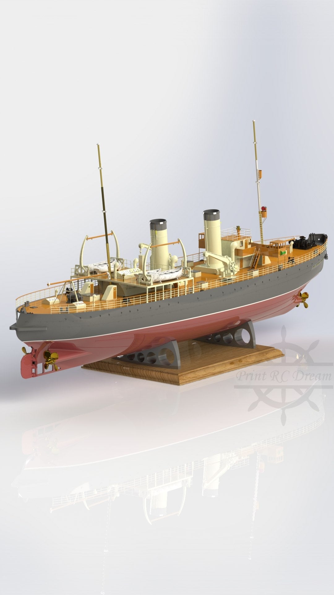 Icebreaker kit
