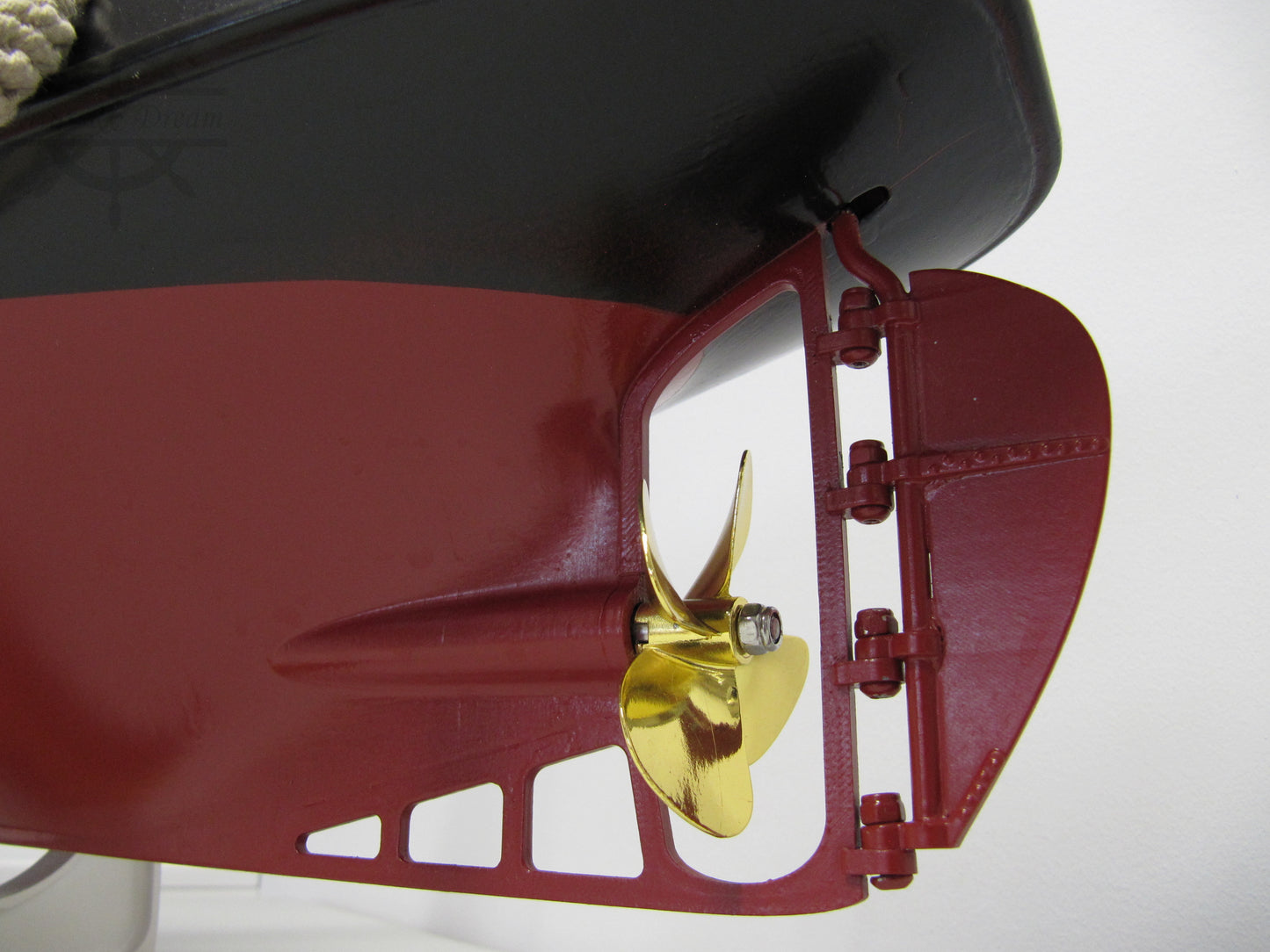 Valeureux tug boat files