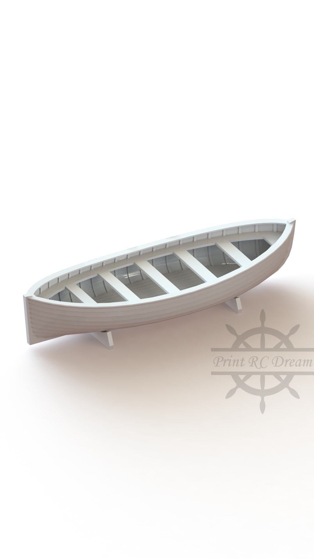 Suur Tõll lifeboat kit