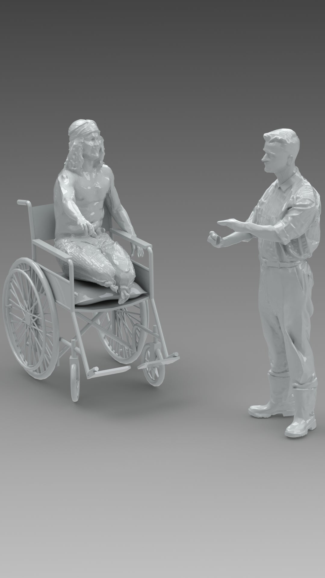 Shrimp boat "JeNNY" kit