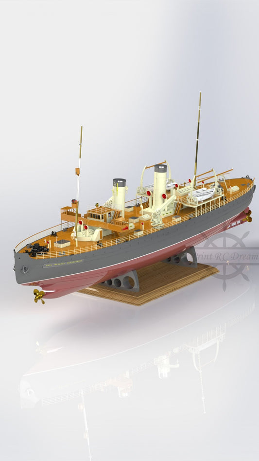 Icebreaker kit