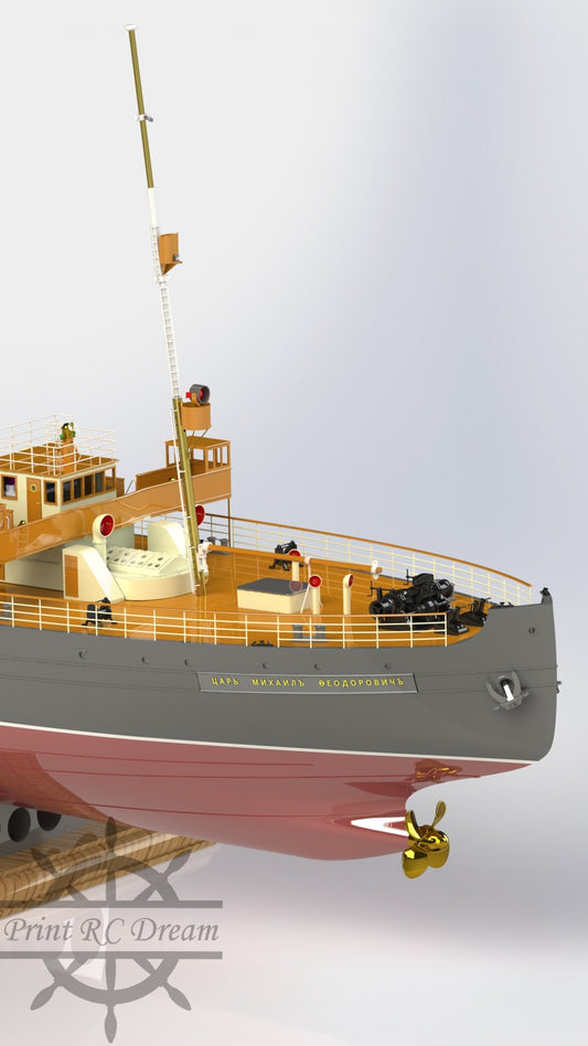 Icebreaker kit