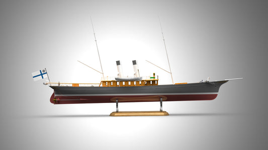 S.S. Elakoon files