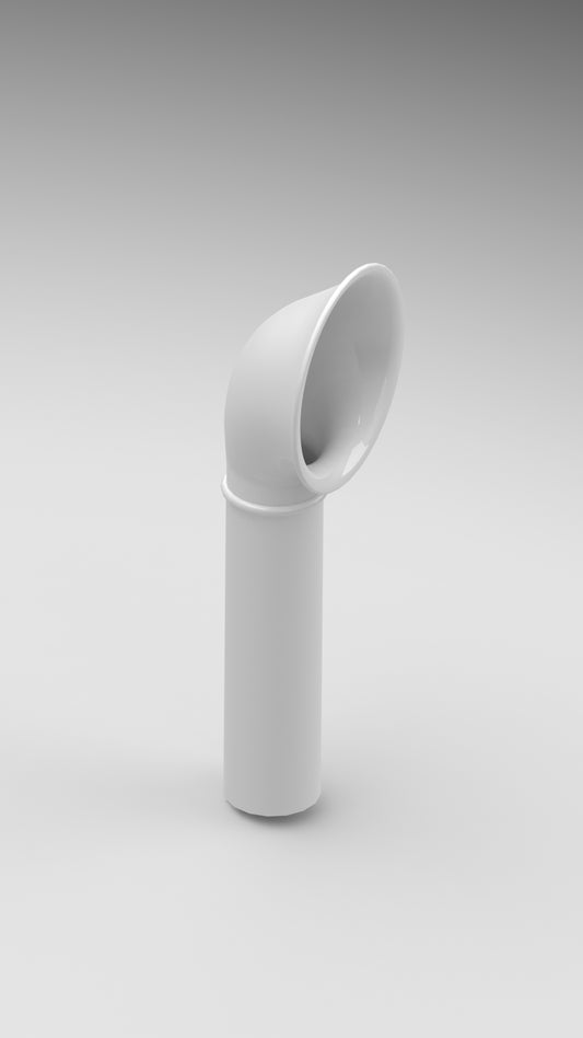 S.S.Elakoon cowl vent dia.7mm file