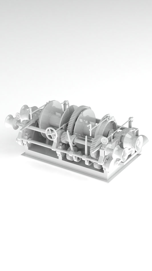 S.S. Consul Pust winch file