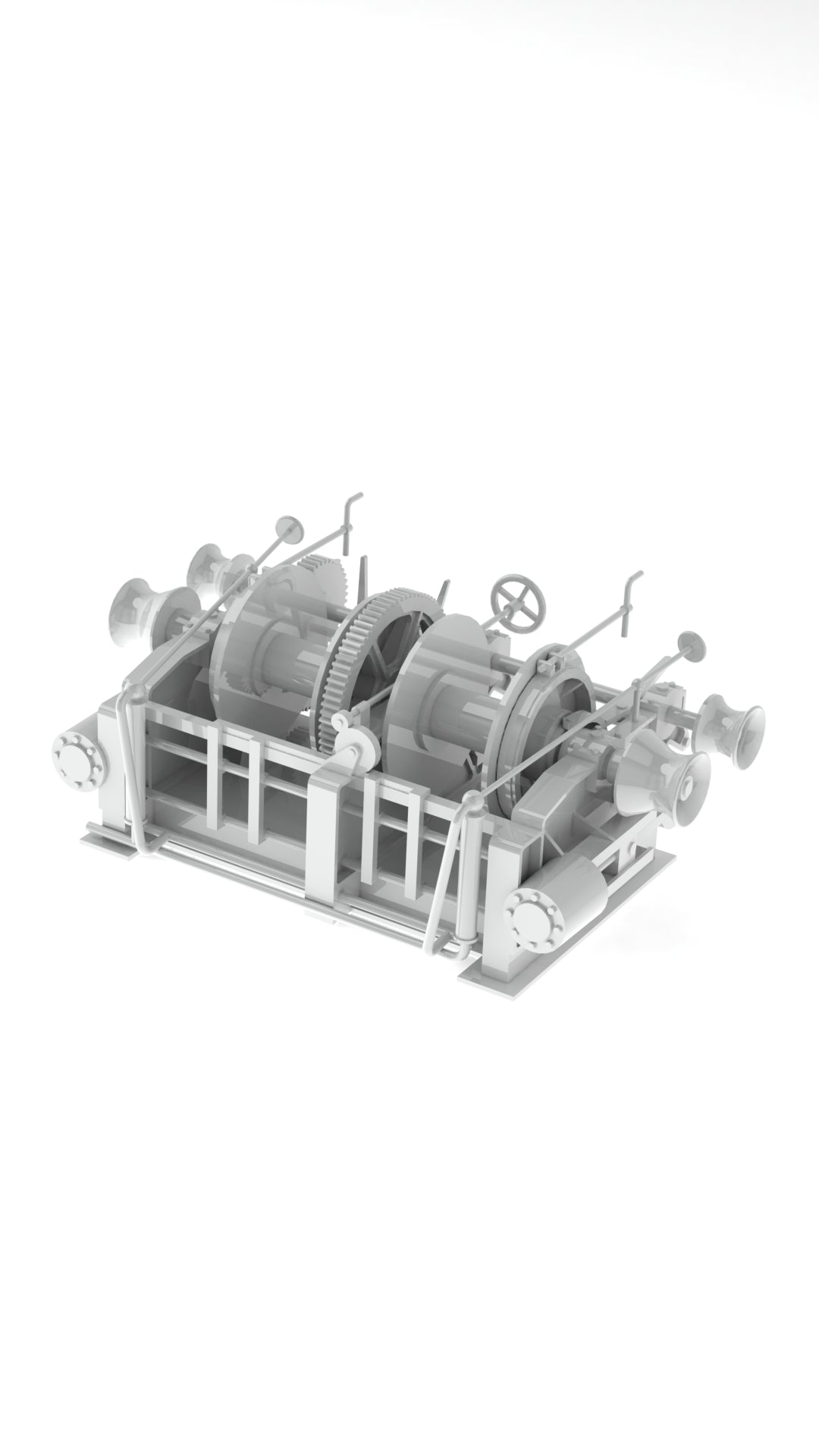 S.S. Consul Pust winch file
