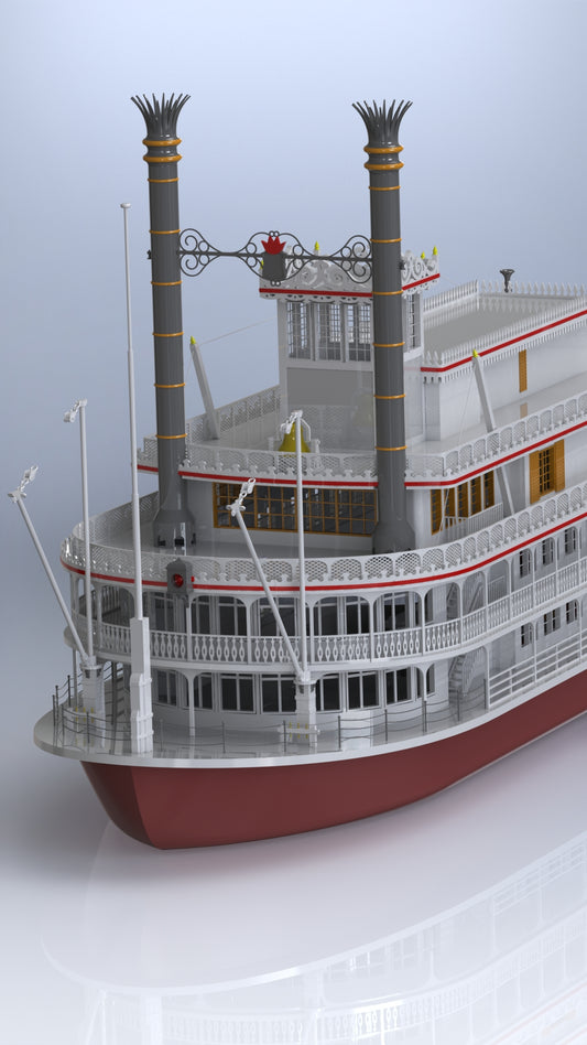 Empress Lilly files