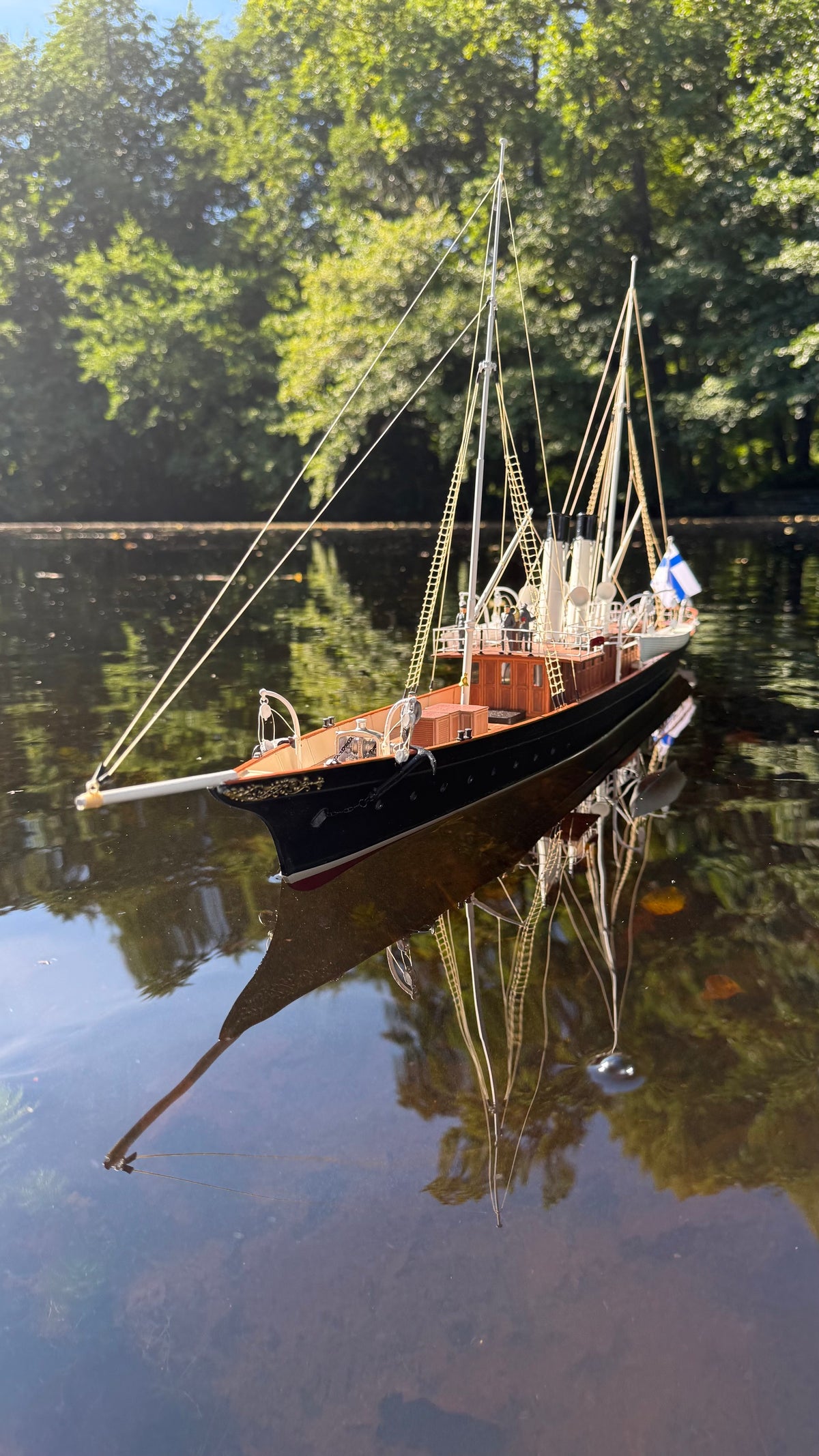 S.S. Elakoon files