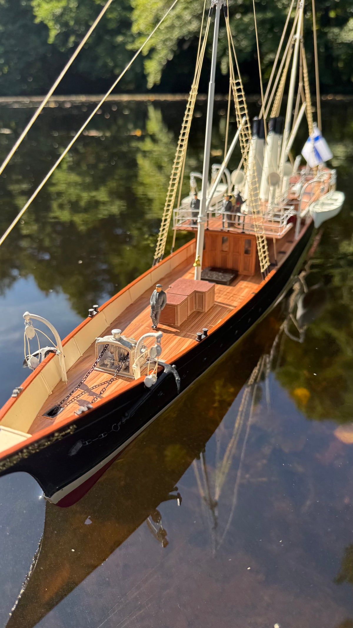 S.S. Elakoon files