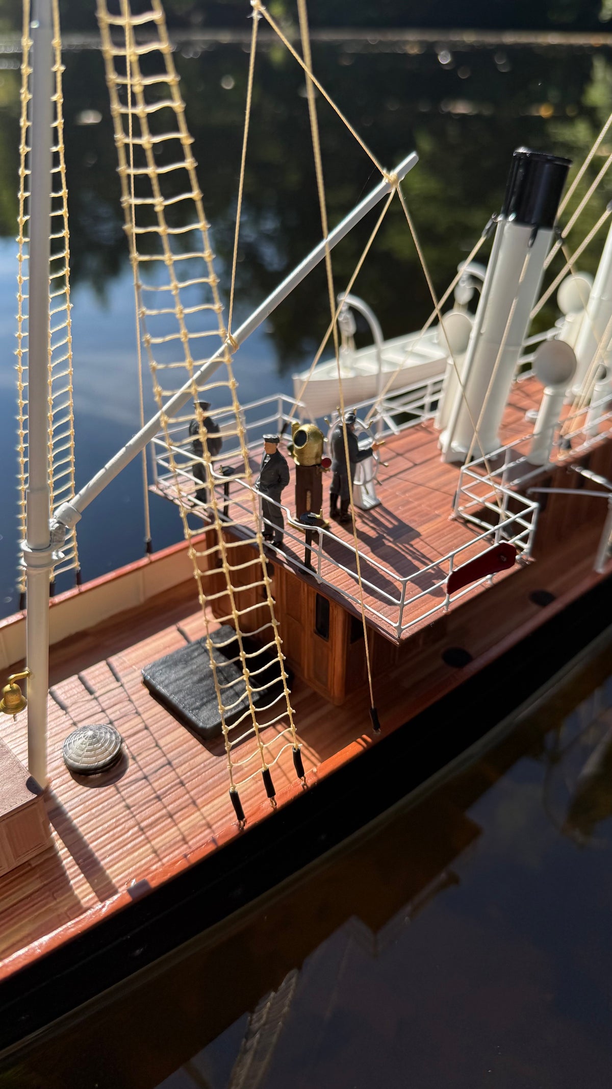 S.S. Elakoon files