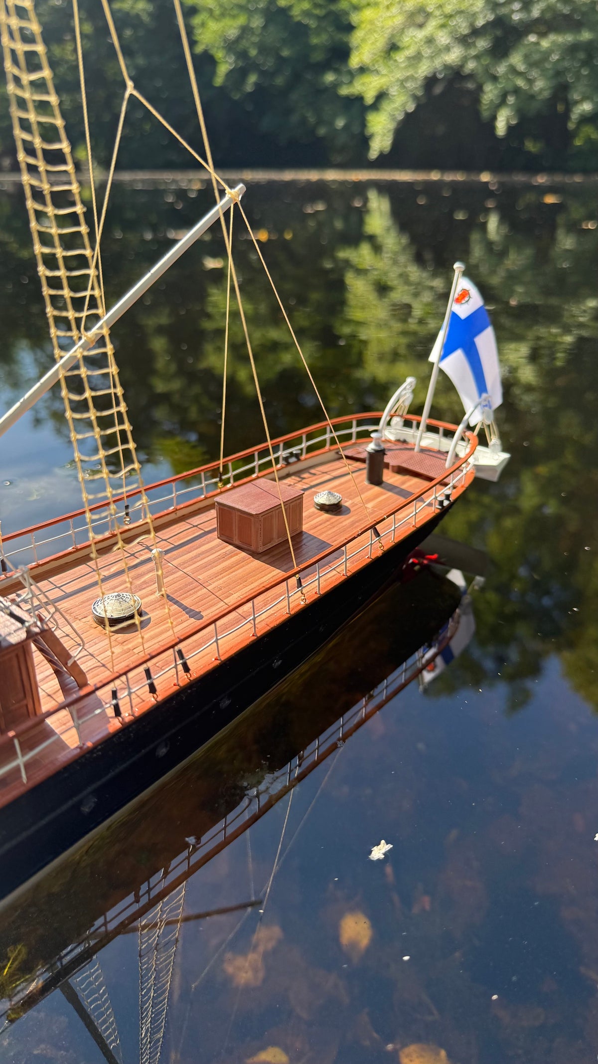 S.S. Elakoon files