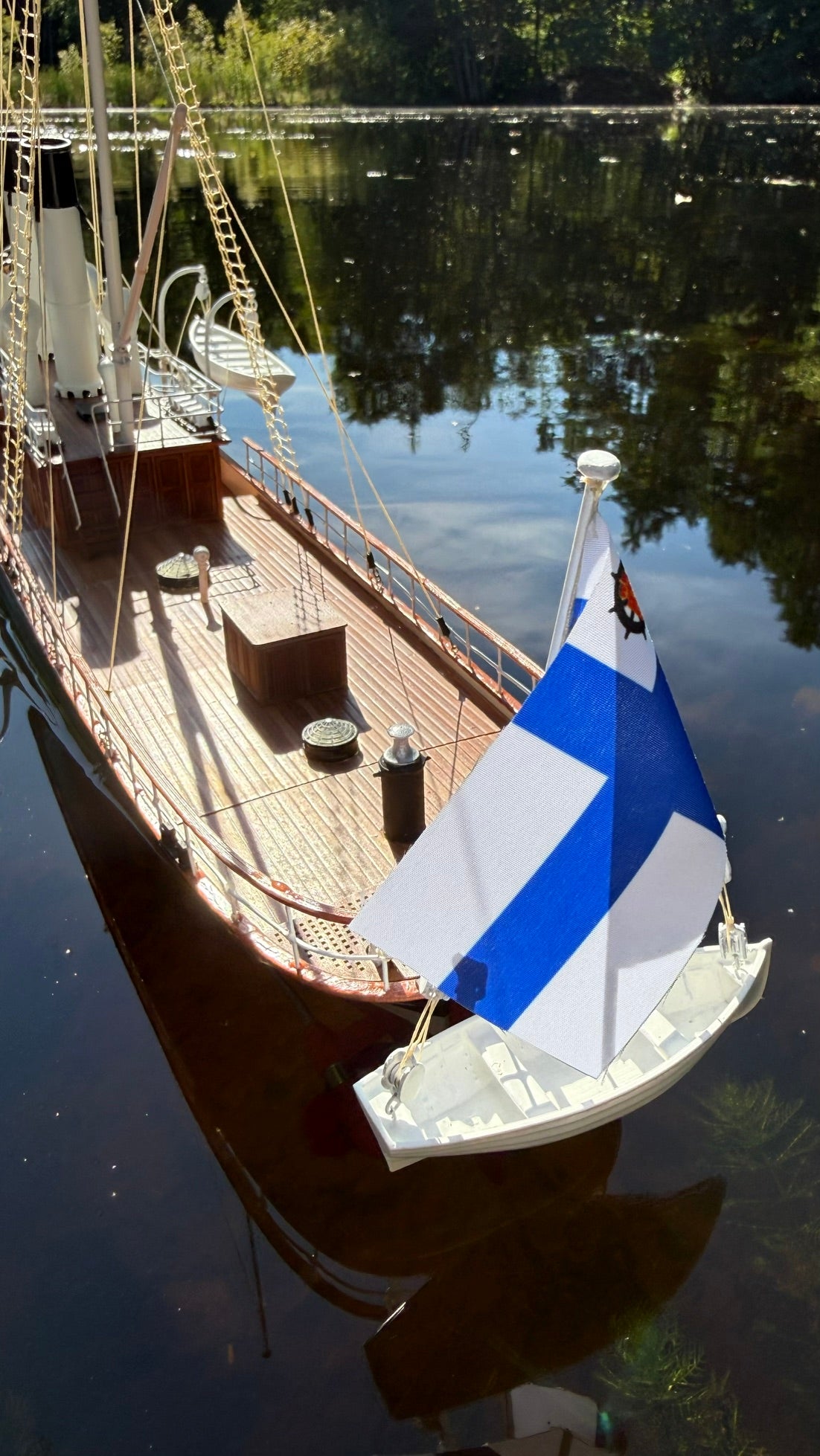 S.S. Elakoon files