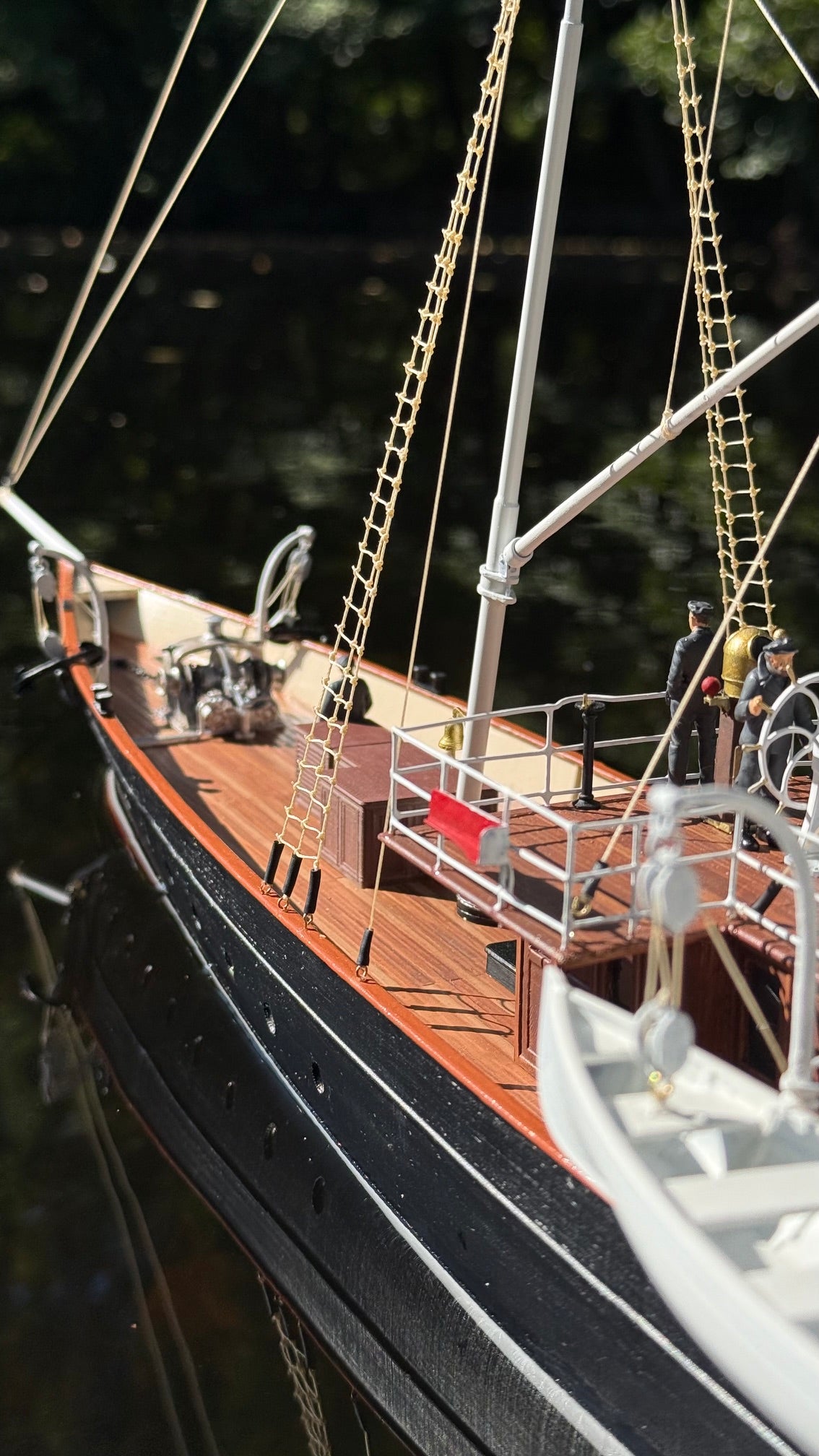 S.S. Elakoon files