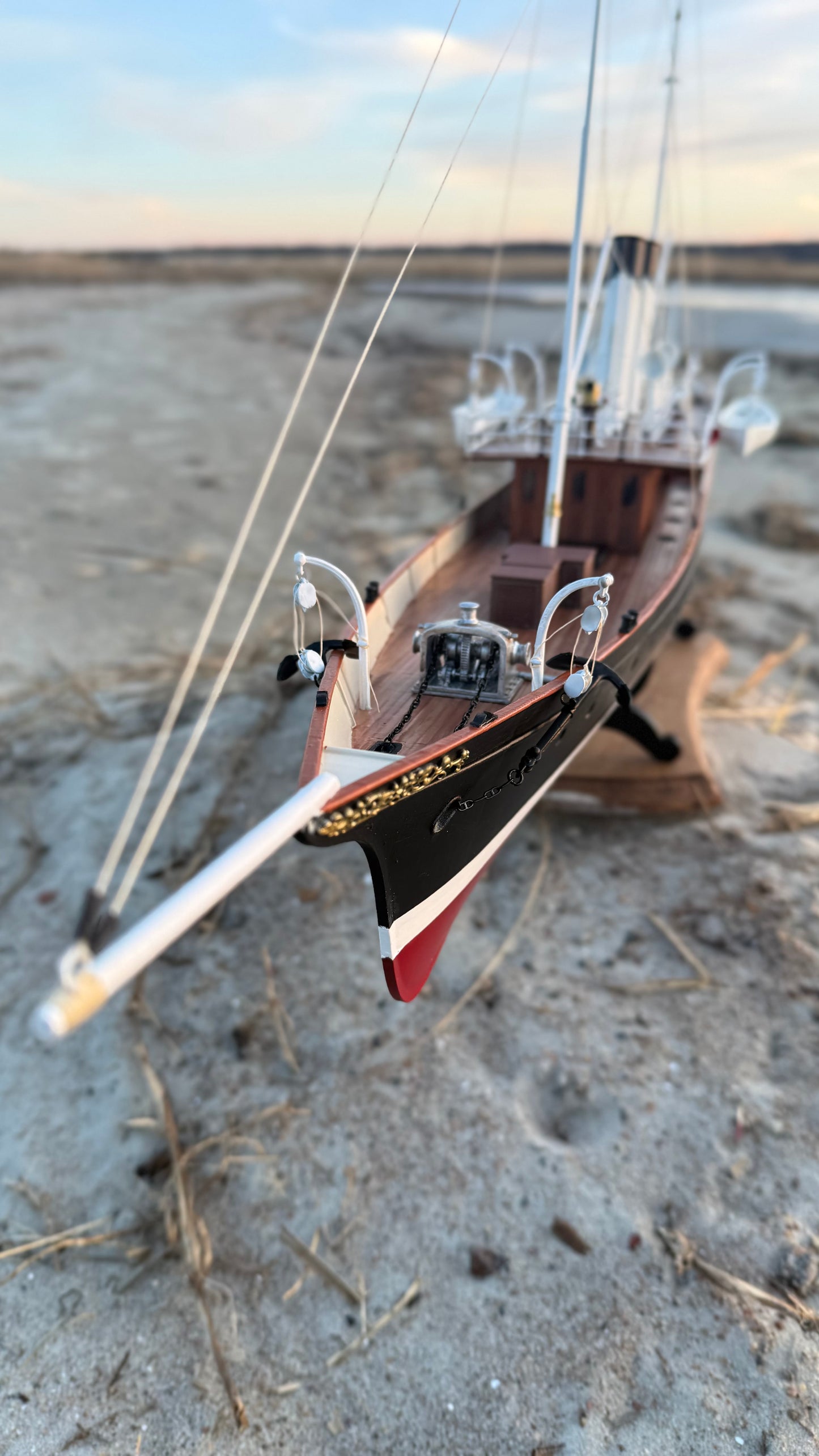 S.S. Elakoon kit