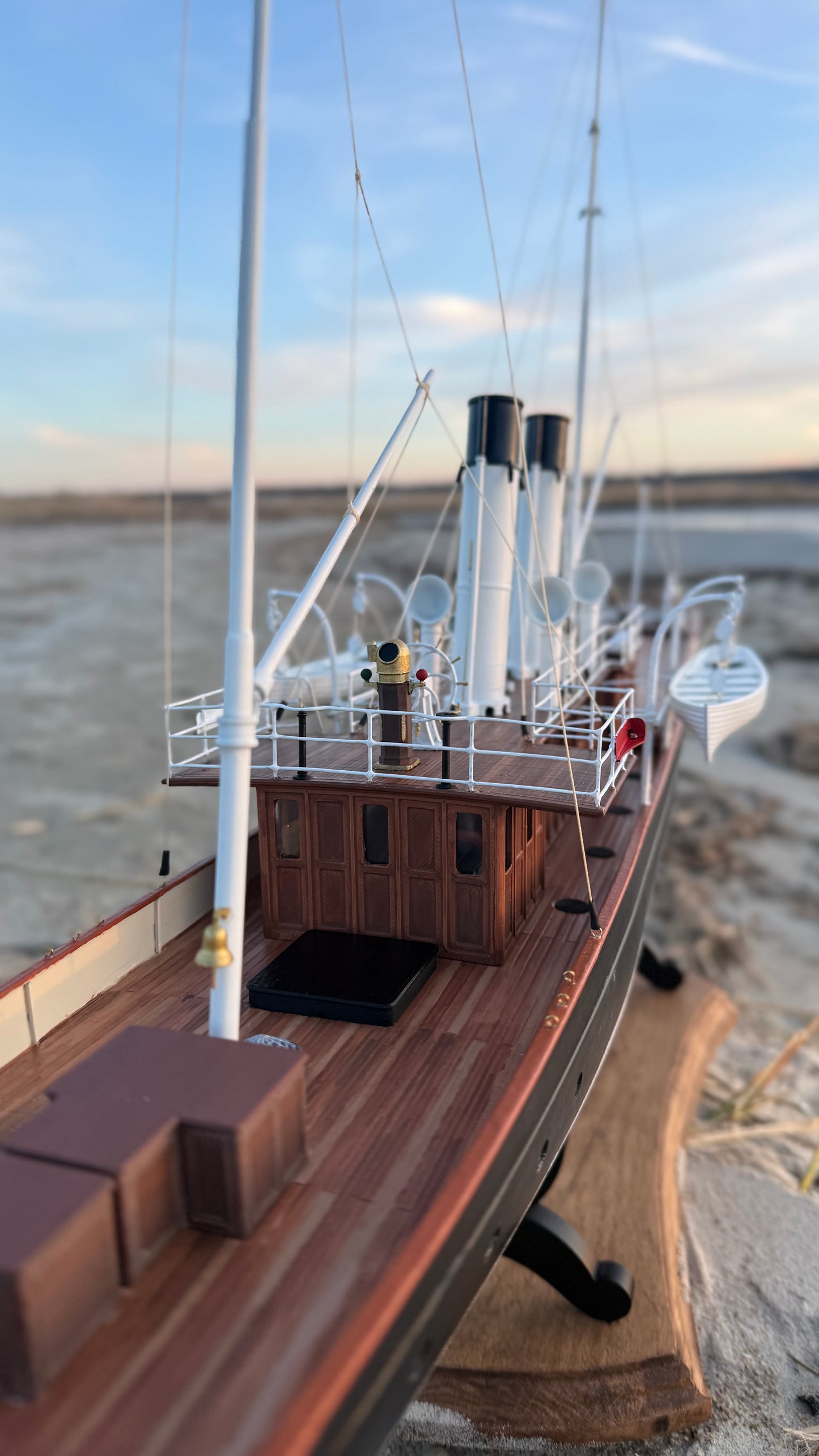S.S. Elakoon kit