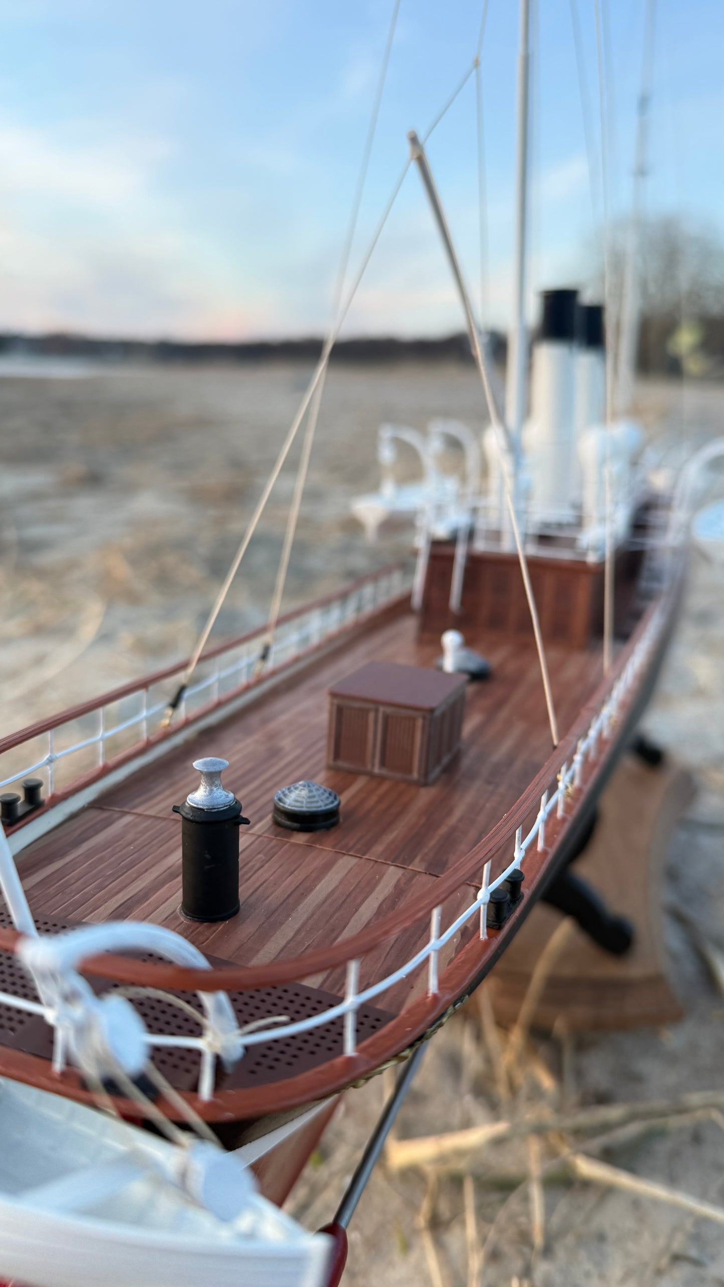 S.S. Elakoon kit
