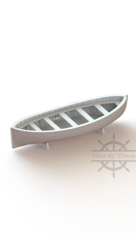 Suur Tõll lifeboat kit