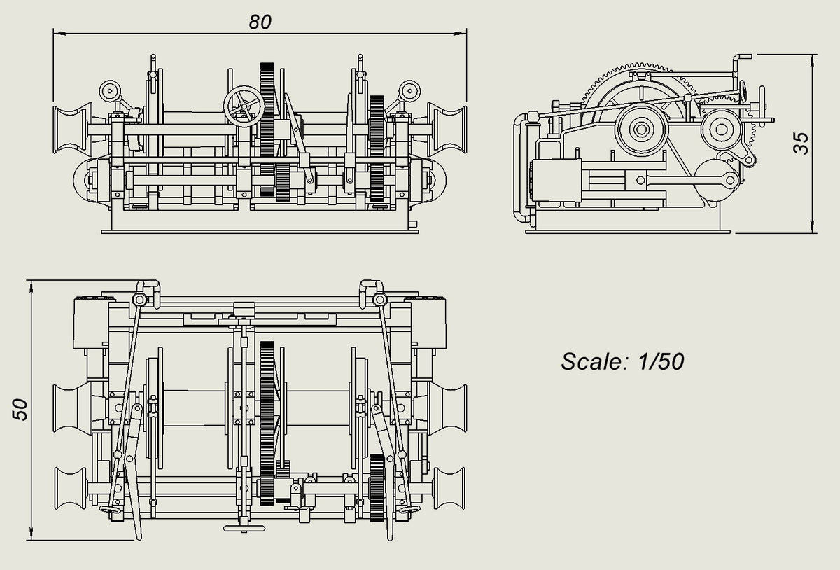 S.S. Consul Pust winch file